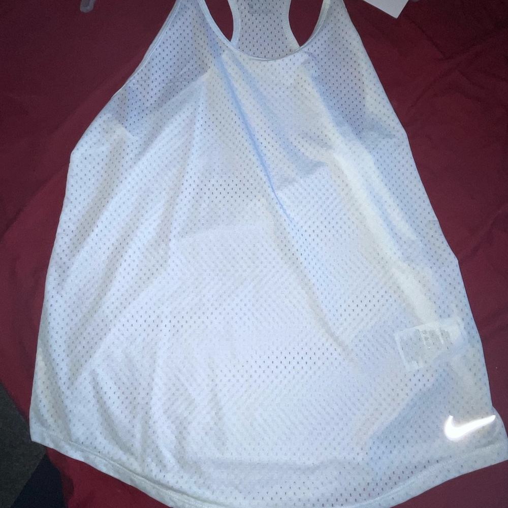 Womens Nike Tank